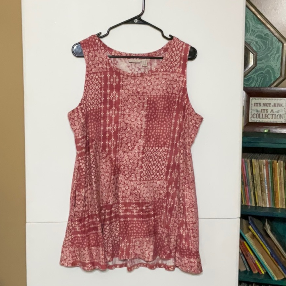 LOGO Print Tank